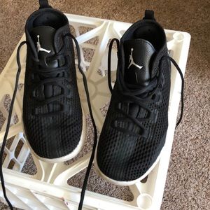 Jordan shoes. Size 7.